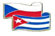 logo Společnosti česko-kubánského přátelství